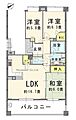 プラウド調布柴崎6階5,600万円