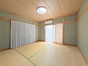 本画像は入居者様の家具をCGで消した画像であり、現況と異なる可能性がございます。