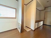 本画像は入居者様の家具をCGで消した画像であり、現況と異なる可能性がございます。