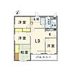 イトーピア第2春日部マンション1階1,180万円