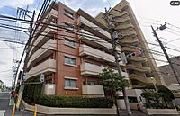 埼玉県さいたま市浦和区岸町6丁目12-14：物件画像