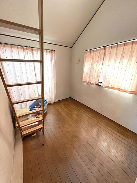 子供部屋