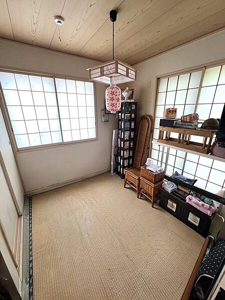 和室を拡大表示