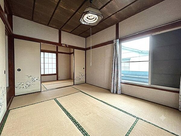 和室