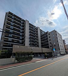 ルフォン一橋学園ラヴィアンカーサ〜