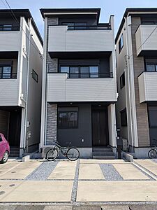 外観 外観