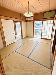 室内の画像