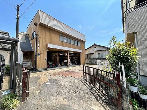 2ｍ＋3ｍの間...