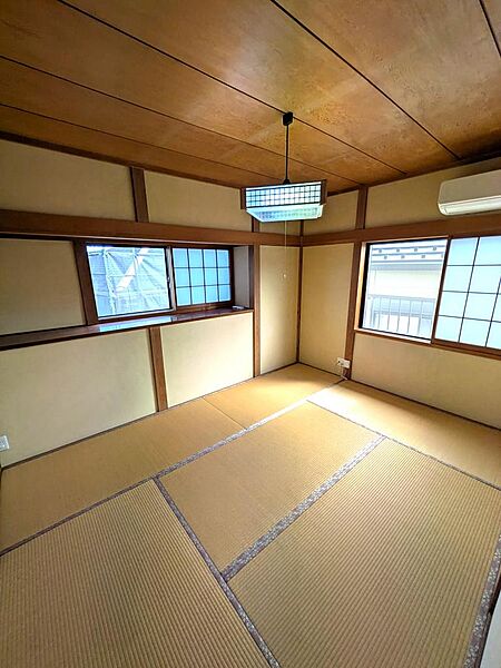和室