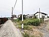 外観：【土地57坪！資材置き場・車両置場・駐車場として活用可能！】