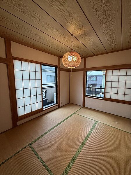 和室