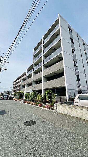 プレシス大宮土呂