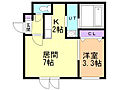 ステージ表町1階5.0万円