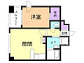 グランドール表町4階6.4万円