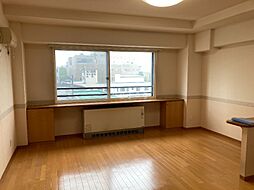 グランドール表町 402 4階1LDKのリビング/ダイニング