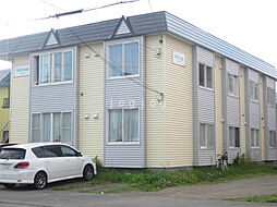 リトルアイランド