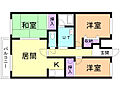 グランドール三光町2階6.5万円