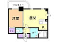 グランドール清水町A4階6.1万円