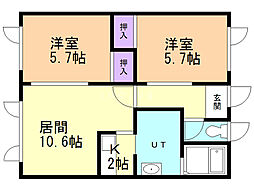 センチュリー21 1階