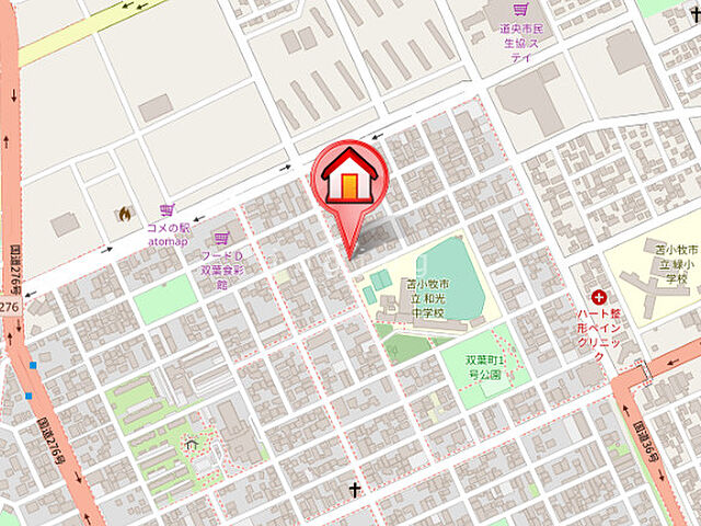 地図