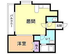 グランドール音羽 9階