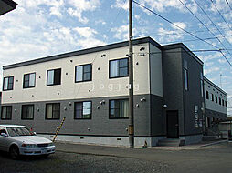 レオパレスランサーマリン