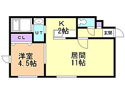 ＣＬＡＳＳ大町 4階