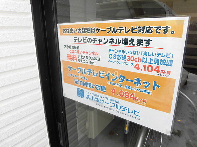 その他