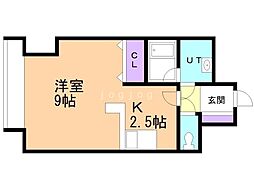 センチュリーパレス表町 3階