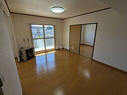 グランドハイツ日新5 3LDKの写真