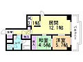 グランドール本幸町5階5.8万円