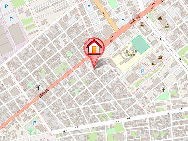 地図