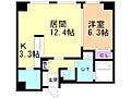 パレス王子2階7.0万円