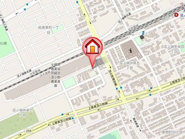 地図