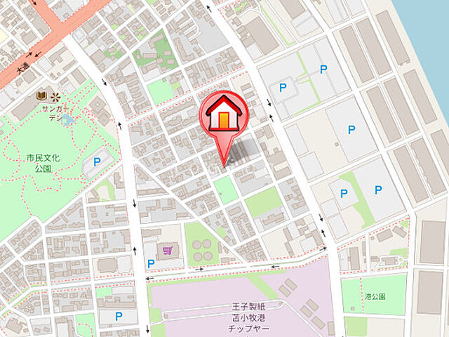地図
