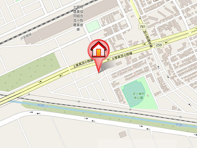 地図