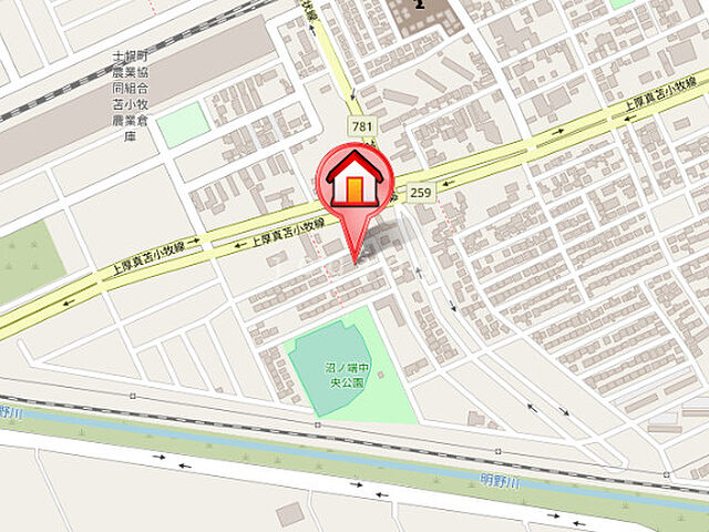 地図