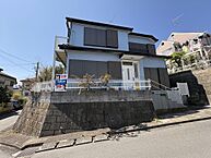 東京都町田市相原町536-21：物件画像