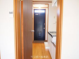 リバティーハイツ 105 ｜ 長野県松本市桐１丁目6-15（賃貸マンション1K・1階・20.52㎡） その25