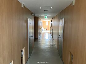 Premiage 304 ｜ 長野県松本市美須々8-3（賃貸マンション1R・3階・20.00㎡） その13