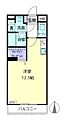 アライブ44階6.4万円