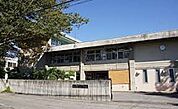 国立信州大学教育学部附属松本小学校（661m）