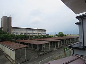 柳町貸家  ｜ 滋賀県近江八幡市柳町３丁目（賃貸一戸建3LDK・--・80.32㎡） その12