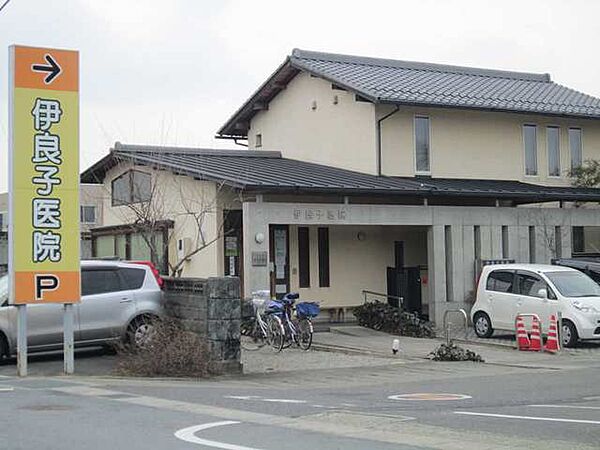 ドゥー　プラトー 203｜滋賀県近江八幡市十王町(賃貸アパート2LDK・2階・51.67㎡)の写真 その20