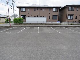 ウイングサンスカディ  ｜ 滋賀県東近江市林町（賃貸アパート1K・2階・32.40㎡） その12