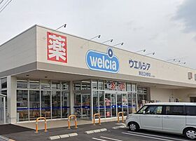 ドリームハイツ愛東3号館  ｜ 滋賀県東近江市妹町（賃貸アパート1K・2階・22.36㎡） その20