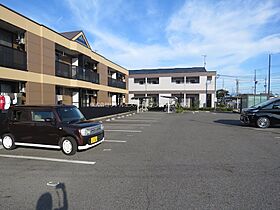 レジデンス　コモド  ｜ 滋賀県東近江市宮荘町（賃貸アパート1LDK・2階・33.00㎡） その12