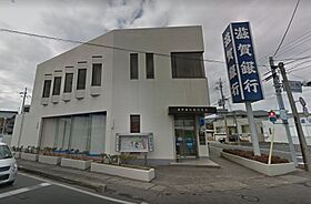 フォアール市子殿 107 ｜ 滋賀県東近江市市子殿町（賃貸アパート1K・1階・25.60㎡） その17