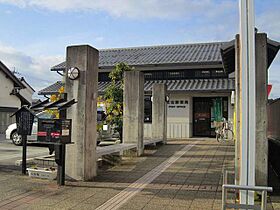 クレメント近江八幡　B 103 ｜ 滋賀県近江八幡市武佐町（賃貸アパート1LDK・1階・50.05㎡） その18