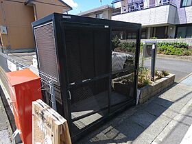 グレース近江  ｜ 滋賀県近江八幡市中村町（賃貸アパート1R・2階・30.27㎡） その21